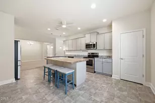 123 Woodwater Cir, Lillington, NC 27546 - Photo 41