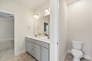 123 Woodwater Cir, Lillington, NC 27546 - Photo 33