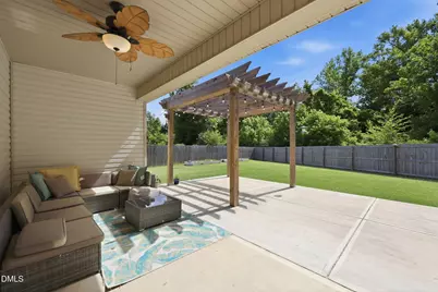 123 Woodwater Circle, Lillington, NC 27546 - Photo 49