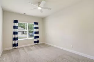 123 Woodwater Cir, Lillington, NC 27546 - Photo 17