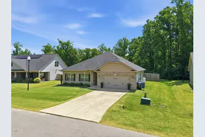 123 Woodwater Circle, Lillington, NC 27546 - Photo 5