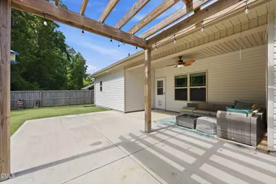 123 Woodwater Circle, Lillington, NC 27546 - Photo 47