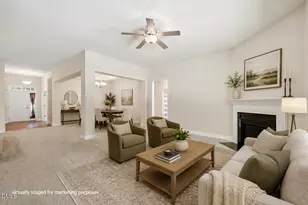 123 Woodwater Cir, Lillington, NC 27546 - Photo 35