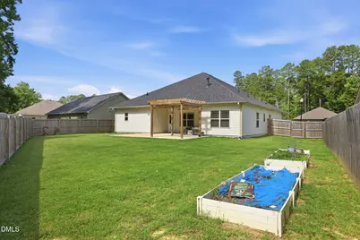 123 Woodwater Circle, Lillington, NC 27546 - Photo 49