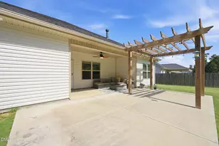 123 Woodwater Cir, Lillington, NC 27546 - Photo 47