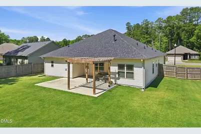 123 Woodwater Circle, Lillington, NC 27546 - Photo 3