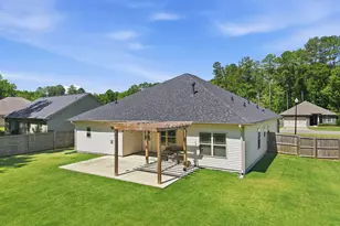 123 Woodwater Cir, Lillington, NC 27546 - Photo 3