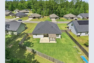 123 Woodwater Circle, Lillington, NC 27546 - Photo 9