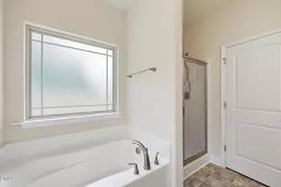 123 Woodwater Cir, Lillington, NC 27546 - Photo 33