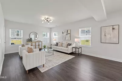 120 Misty Pike Drive, Raleigh, NC 27603 - Photo 17