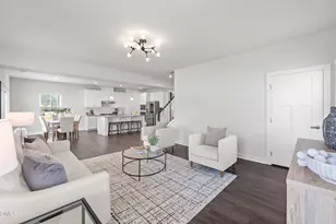 120 Misty Pike Dr, Raleigh, NC 27603 - Photo 19