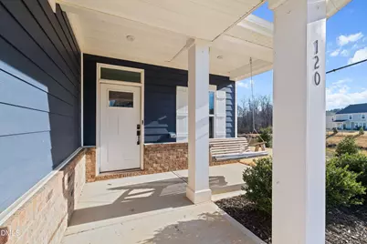 120 Misty Pike Drive, Raleigh, NC 27603 - Photo 3