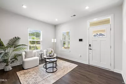 120 Misty Pike Drive, Raleigh, NC 27603 - Photo 5