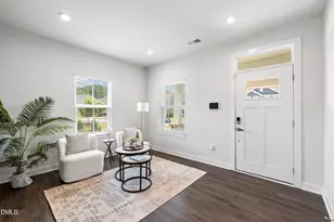 120 Misty Pike Dr, Raleigh, NC 27603 - Photo 5