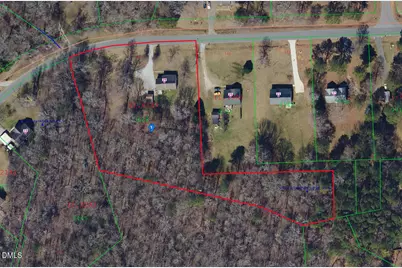 29 Sommerset Drive, Clayton, NC 27520 - Photo 7