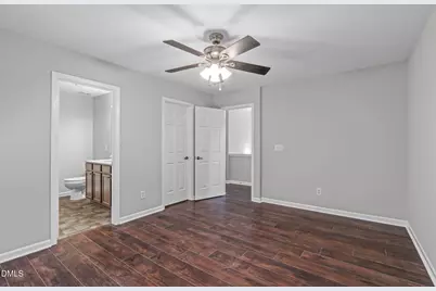 333 Apple Drupe Way, Holly Springs, NC 27540 - Photo 11