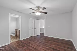 333 Apple Drupe Way, Holly Springs, NC 27540 - Photo 11