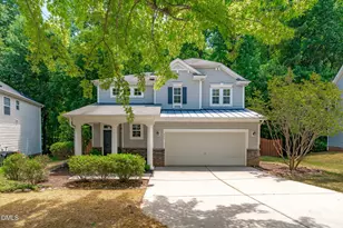 333 Apple Drupe Way, Holly Springs, NC 27540 - Photo 1
