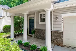 333 Apple Drupe Way, Holly Springs, NC 27540 - Photo 27