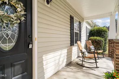 110 Willow Ridge Drive, Louisburg, NC 27549 - Photo 27