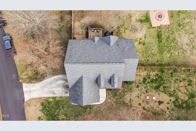 110 Willow Ridge Drive, Louisburg, NC 27549 - Photo 35