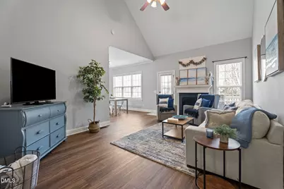 110 Willow Ridge Drive, Louisburg, NC 27549 - Photo 3