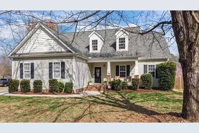 110 Willow Ridge Drive, Louisburg, NC 27549 - Photo 1