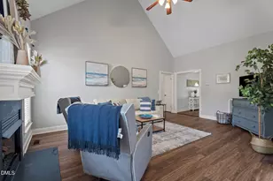 110 Willow Ridge Dr, Louisburg, NC 27549 - Photo 5