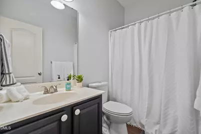 110 Willow Ridge Drive, Louisburg, NC 27549 - Photo 25