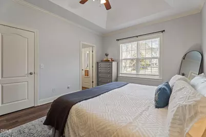 110 Willow Ridge Drive, Louisburg, NC 27549 - Photo 17