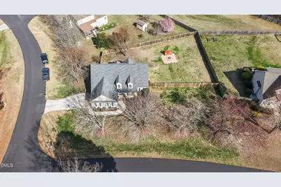 110 Willow Ridge Drive, Louisburg, NC 27549 - Photo 33