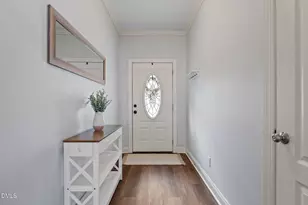 110 Willow Ridge Dr, Louisburg, NC 27549 - Photo 13