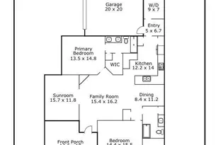 [Address not provided], Wake Forest, NC 27587 - Photo 25
