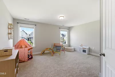 413 Midnight Moon Drive, Wendell, NC 27591 - Photo 23