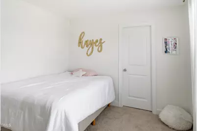413 Midnight Moon Drive, Wendell, NC 27591 - Photo 25