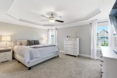 413 Midnight Moon Drive, Wendell, NC 27591 - Photo 15