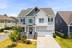 413 Midnight Moon Dr, Wendell, NC 27591 - Photo 41