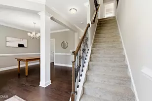 413 Midnight Moon Dr, Wendell, NC 27591 - Photo 11