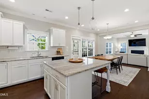 413 Midnight Moon Dr, Wendell, NC 27591 - Photo 3