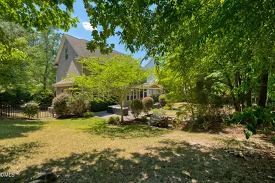 101 Roseberry Way, Holly Springs, NC 27540 - Photo 43