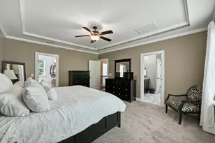 101 Roseberry Way, Holly Springs, NC 27540 - Photo 21