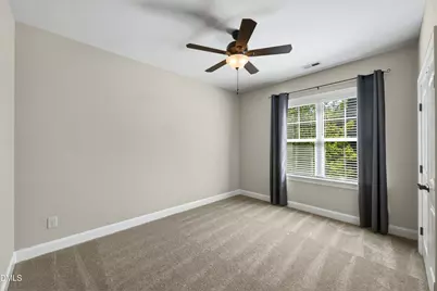 101 Roseberry Way, Holly Springs, NC 27540 - Photo 33