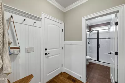 101 Roseberry Way, Holly Springs, NC 27540 - Photo 17