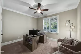 101 Roseberry Way, Holly Springs, NC 27540 - Photo 19