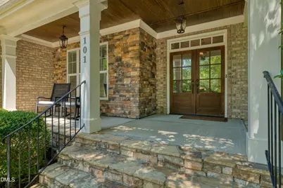 101 Roseberry Way, Holly Springs, NC 27540 - Photo 5