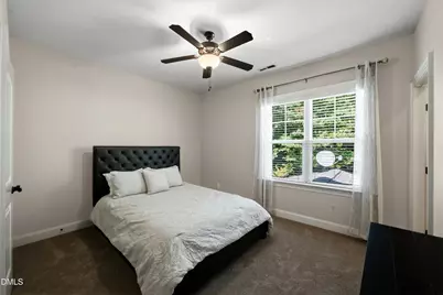 101 Roseberry Way, Holly Springs, NC 27540 - Photo 25