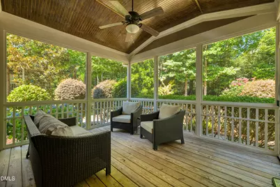 101 Roseberry Way, Holly Springs, NC 27540 - Photo 37