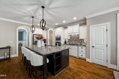101 Roseberry Way, Holly Springs, NC 27540 - Photo 15