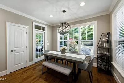 101 Roseberry Way, Holly Springs, NC 27540 - Photo 13