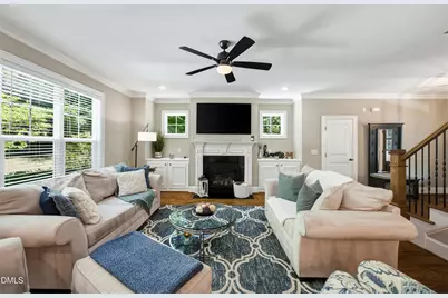 101 Roseberry Way, Holly Springs, NC 27540 - Photo 7